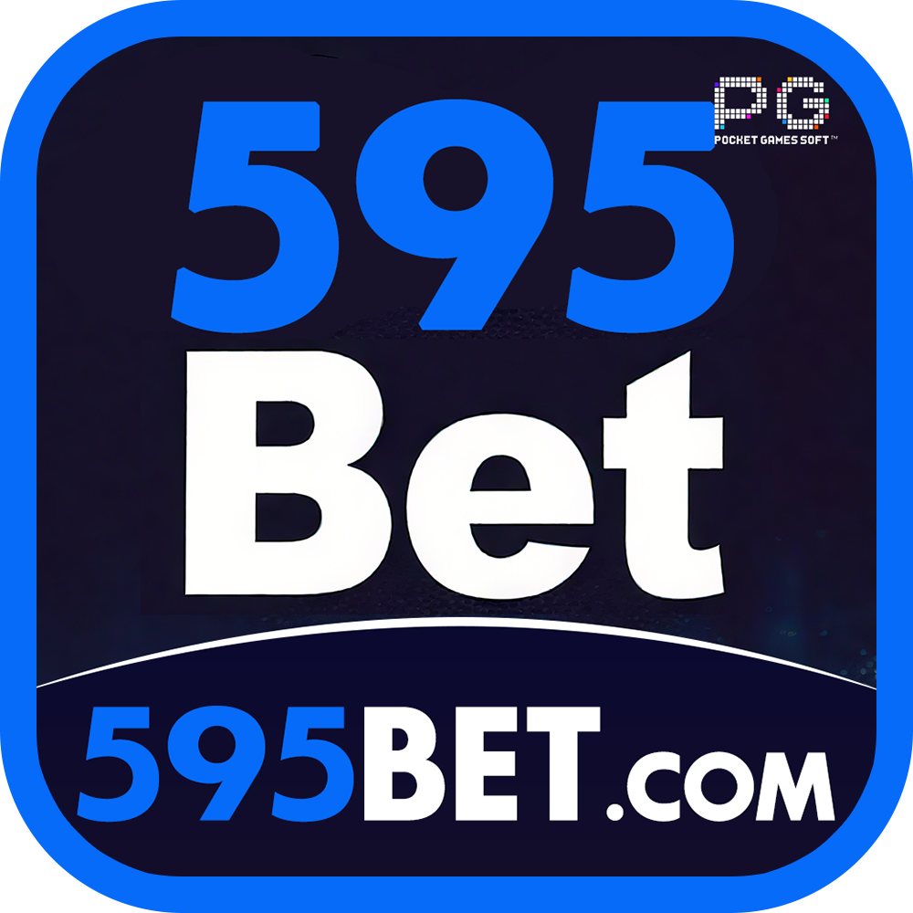 595BET Logo