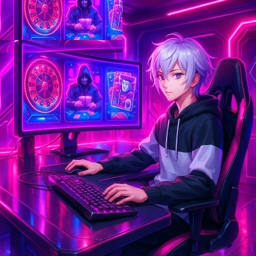 Imagem promocional da 595BET mostrando a plataforma e suas vantagens